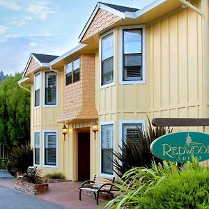 Redwood Suites